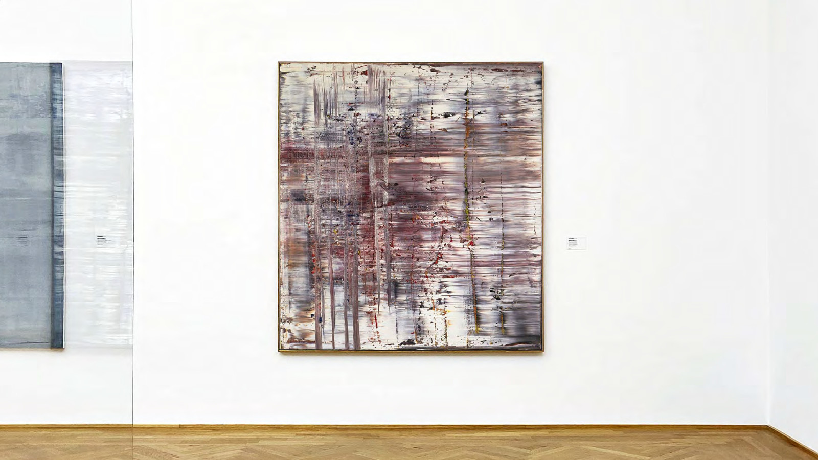 Peinture de Gerhard Richter